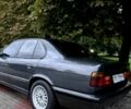Черный БМВ 5 Серия, объемом двигателя 2.5 л и пробегом 365 тыс. км за 2500 $, фото 3 на Automoto.ua