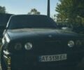 Черный БМВ 5 Серия, объемом двигателя 1.8 л и пробегом 400 тыс. км за 951 $, фото 1 на Automoto.ua