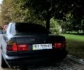 Черный БМВ 5 Серия, объемом двигателя 2 л и пробегом 390 тыс. км за 2400 $, фото 6 на Automoto.ua