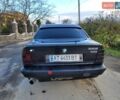 Чорний БМВ 5 Серія, об'ємом двигуна 2.5 л та пробігом 300 тис. км за 2200 $, фото 8 на Automoto.ua
