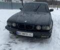 Черный БМВ 5 Серия, объемом двигателя 0 л и пробегом 400 тыс. км за 1650 $, фото 1 на Automoto.ua