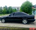 Черный БМВ 5 Серия, объемом двигателя 2.5 л и пробегом 400 тыс. км за 3000 $, фото 1 на Automoto.ua