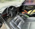 Чорний БМВ 5 Серія, об'ємом двигуна 2.5 л та пробігом 1 тис. км за 2500 $, фото 5 на Automoto.ua