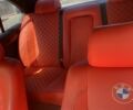 Черный БМВ 5 Серия, объемом двигателя 2.5 л и пробегом 350 тыс. км за 3000 $, фото 7 на Automoto.ua