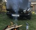 Черный БМВ 5 Серия, объемом двигателя 1.8 л и пробегом 290 тыс. км за 1750 $, фото 3 на Automoto.ua