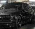 Черный БМВ 5 Серия, объемом двигателя 2 л и пробегом 400 тыс. км за 3500 $, фото 4 на Automoto.ua