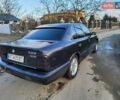 Чорний БМВ 5 Серія, об'ємом двигуна 2.5 л та пробігом 300 тис. км за 2200 $, фото 6 на Automoto.ua