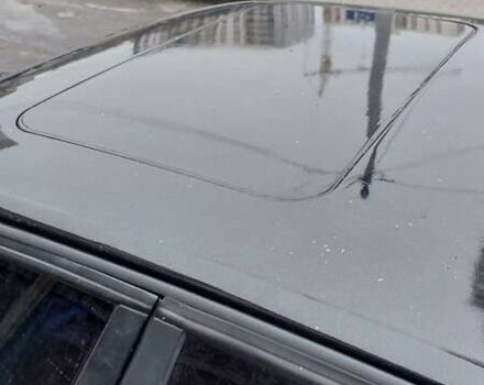 Черный БМВ 5 Серия, объемом двигателя 2.5 л и пробегом 400 тыс. км за 2900 $, фото 1 на Automoto.ua