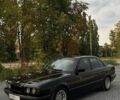 Чорний БМВ 5 Серія, об'ємом двигуна 1.99 л та пробігом 390 тис. км за 3600 $, фото 1 на Automoto.ua