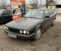 Черный БМВ 5 Серия, объемом двигателя 0 л и пробегом 275 тыс. км за 1016 $, фото 1 на Automoto.ua