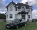 Черный БМВ 5 Серия, объемом двигателя 1.8 л и пробегом 290 тыс. км за 1850 $, фото 1 на Automoto.ua