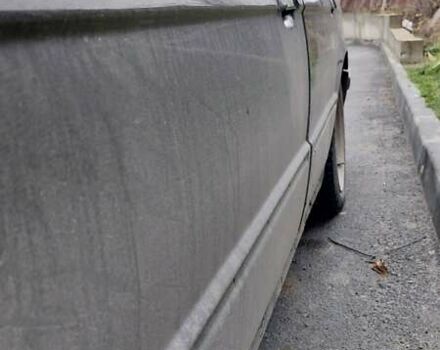 Черный БМВ 5 Серия, объемом двигателя 2.5 л и пробегом 400 тыс. км за 2900 $, фото 13 на Automoto.ua