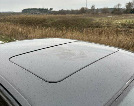 Чорний БМВ 5 Серія, об'ємом двигуна 2.5 л та пробігом 250 тис. км за 2700 $, фото 9 на Automoto.ua