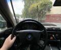 Чорний БМВ 5 Серія, об'ємом двигуна 1.8 л та пробігом 350 тис. км за 1654 $, фото 1 на Automoto.ua