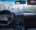 Чорний БМВ 5 Серія, об'ємом двигуна 2.5 л та пробігом 300 тис. км за 2200 $, фото 3 на Automoto.ua