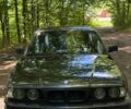 Черный БМВ 5 Серия, объемом двигателя 2.5 л и пробегом 350 тыс. км за 2400 $, фото 1 на Automoto.ua