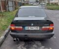 Черный БМВ 5 Серия, объемом двигателя 2.5 л и пробегом 400 тыс. км за 2900 $, фото 6 на Automoto.ua
