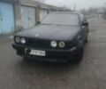 Чорний БМВ 5 Серія, об'ємом двигуна 2.5 л та пробігом 350 тис. км за 3000 $, фото 1 на Automoto.ua