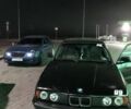 Черный БМВ 5 Серия, объемом двигателя 1.8 л и пробегом 290 тыс. км за 1850 $, фото 3 на Automoto.ua