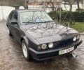 Чорний БМВ 5 Серія, об'ємом двигуна 2.49 л та пробігом 399 тис. км за 2500 $, фото 1 на Automoto.ua