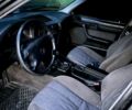 Черный БМВ 5 Серия, объемом двигателя 2.5 л и пробегом 365 тыс. км за 2500 $, фото 7 на Automoto.ua
