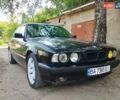 Черный БМВ 5 Серия, объемом двигателя 2 л и пробегом 39 тыс. км за 4300 $, фото 22 на Automoto.ua