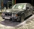 Черный БМВ 5 Серия, объемом двигателя 2.5 л и пробегом 300 тыс. км за 1950 $, фото 9 на Automoto.ua
