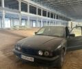Черный БМВ 5 Серия, объемом двигателя 1.99 л и пробегом 500 тыс. км за 2700 $, фото 1 на Automoto.ua