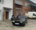 Черный БМВ 5 Серия, объемом двигателя 2.5 л и пробегом 369 тыс. км за 2000 $, фото 1 на Automoto.ua