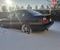 Черный БМВ 5 Серия, объемом двигателя 3 л и пробегом 420 тыс. км за 5999 $, фото 2 на Automoto.ua