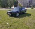 Чорний БМВ 5 Серія, об'ємом двигуна 2.5 л та пробігом 404 тис. км за 2499 $, фото 2 на Automoto.ua