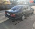 Черный БМВ 5 Серия, объемом двигателя 2.5 л и пробегом 360 тыс. км за 2700 $, фото 5 на Automoto.ua