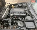 Черный БМВ 5 Серия, объемом двигателя 2.5 л и пробегом 500 тыс. км за 2200 $, фото 1 на Automoto.ua