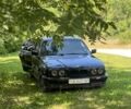 Черный БМВ 5 Серия, объемом двигателя 1.99 л и пробегом 496 тыс. км за 2600 $, фото 1 на Automoto.ua