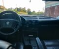 Чорний БМВ 5 Серія, об'ємом двигуна 2.5 л та пробігом 430 тис. км за 2999 $, фото 7 на Automoto.ua