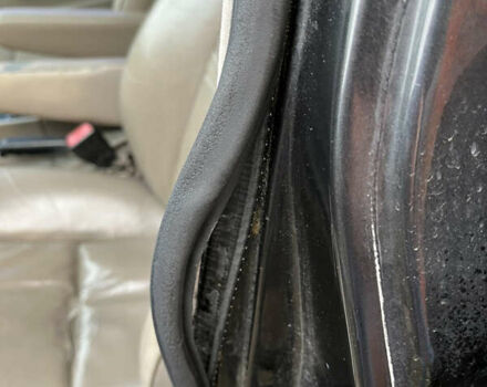 Черный БМВ 5 Серия, объемом двигателя 2 л и пробегом 349 тыс. км за 3000 $, фото 33 на Automoto.ua