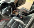 Черный БМВ 5 Серия, объемом двигателя 2.5 л и пробегом 415 тыс. км за 2300 $, фото 5 на Automoto.ua
