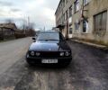 Черный БМВ 5 Серия, объемом двигателя 1.8 л и пробегом 315 тыс. км за 2750 $, фото 1 на Automoto.ua