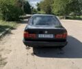 Чорний БМВ 5 Серія, об'ємом двигуна 2 л та пробігом 350 тис. км за 2200 $, фото 3 на Automoto.ua