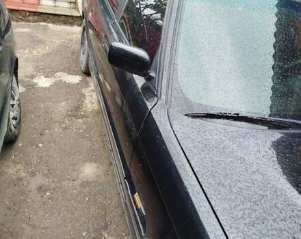 Черный БМВ 5 Серия, объемом двигателя 2.5 л и пробегом 403 тыс. км за 2002 $, фото 7 на Automoto.ua