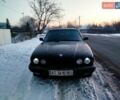 Чорний БМВ 5 Серія, об'ємом двигуна 1.8 л та пробігом 155 тис. км за 2499 $, фото 1 на Automoto.ua