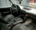 Черный БМВ 5 Серия, объемом двигателя 2 л и пробегом 320 тыс. км за 4800 $, фото 3 на Automoto.ua