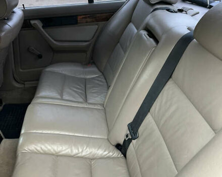 Черный БМВ 5 Серия, объемом двигателя 2 л и пробегом 349 тыс. км за 3000 $, фото 37 на Automoto.ua