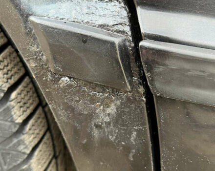 Черный БМВ 5 Серия, объемом двигателя 2 л и пробегом 349 тыс. км за 3000 $, фото 40 на Automoto.ua