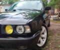 Черный БМВ 5 Серия, объемом двигателя 2 л и пробегом 39 тыс. км за 4300 $, фото 9 на Automoto.ua