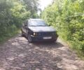 Черный БМВ 5 Серия, объемом двигателя 1.99 л и пробегом 480 тыс. км за 3100 $, фото 1 на Automoto.ua