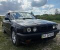 Чорний БМВ 5 Серія, об'ємом двигуна 1.8 л та пробігом 300 тис. км за 2000 $, фото 1 на Automoto.ua