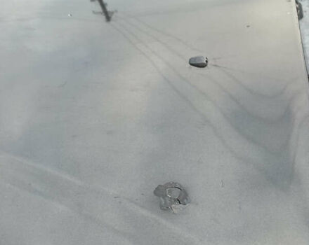 Черный БМВ 5 Серия, объемом двигателя 2 л и пробегом 349 тыс. км за 3000 $, фото 24 на Automoto.ua