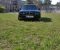 Чорний БМВ 5 Серія, об'ємом двигуна 2.5 л та пробігом 404 тис. км за 2499 $, фото 3 на Automoto.ua