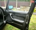 Черный БМВ 5 Серия, объемом двигателя 2 л и пробегом 320 тыс. км за 4800 $, фото 10 на Automoto.ua